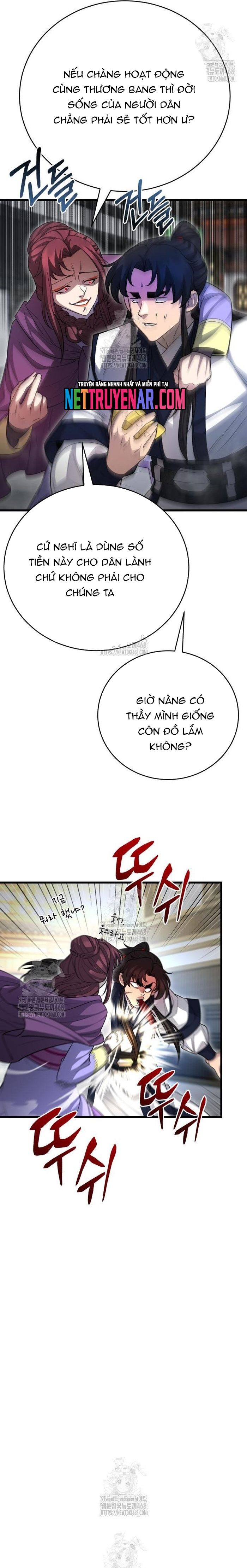 Thiên Hạ Đệ Nhất Đại Sư Huynh - Chapter 145 - Page 19