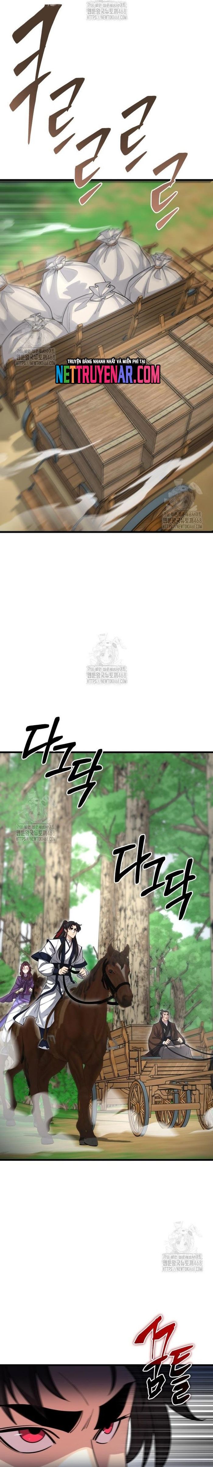 Thiên Hạ Đệ Nhất Đại Sư Huynh - Chapter 145 - Page 20