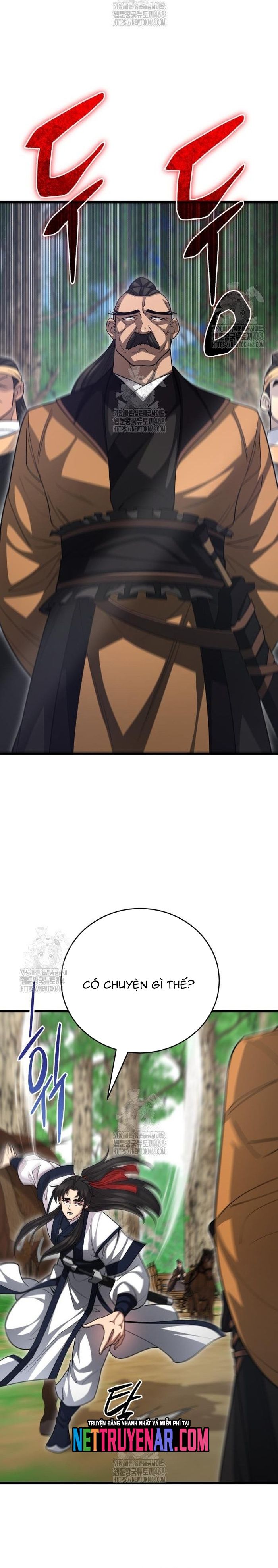 Thiên Hạ Đệ Nhất Đại Sư Huynh - Chapter 145 - Page 22