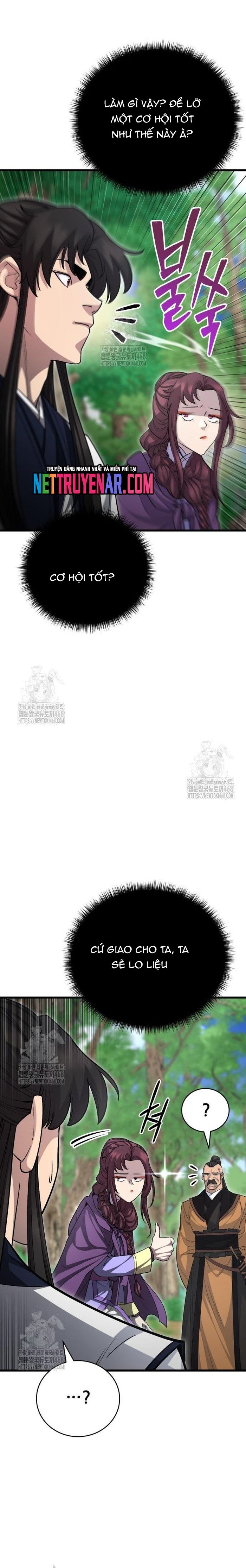 Thiên Hạ Đệ Nhất Đại Sư Huynh - Chapter 145 - Page 25