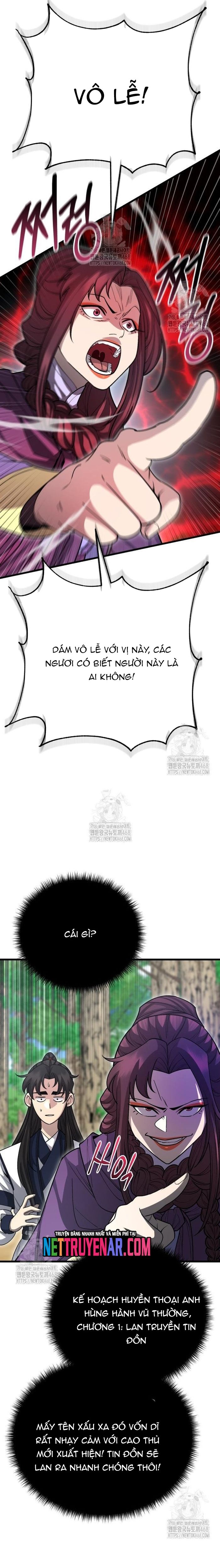 Thiên Hạ Đệ Nhất Đại Sư Huynh - Chapter 145 - Page 26