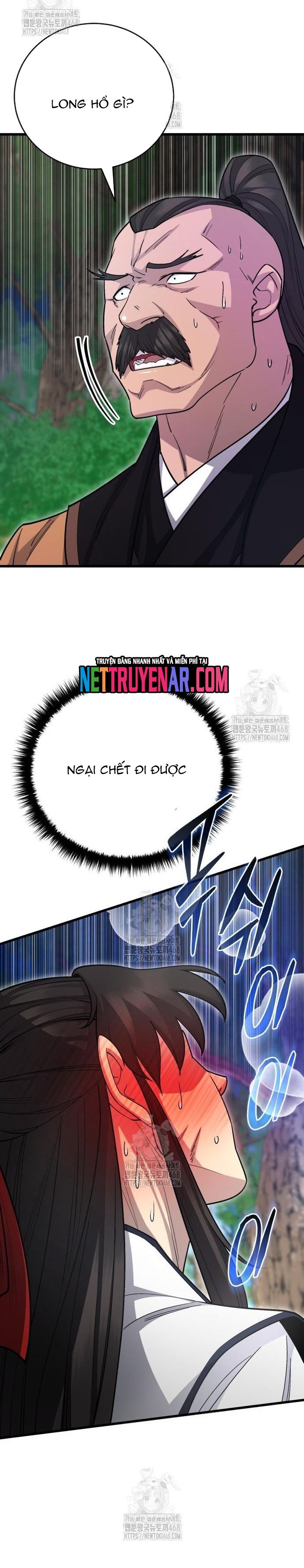 Thiên Hạ Đệ Nhất Đại Sư Huynh - Chapter 145 - Page 29