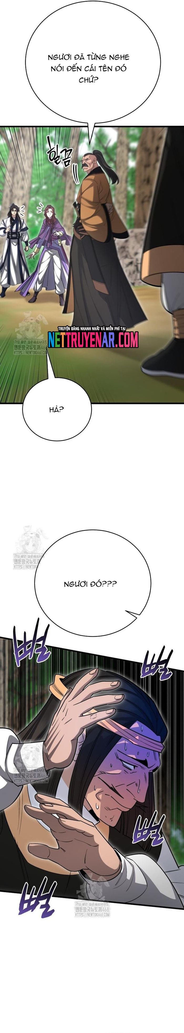 Thiên Hạ Đệ Nhất Đại Sư Huynh - Chapter 145 - Page 30