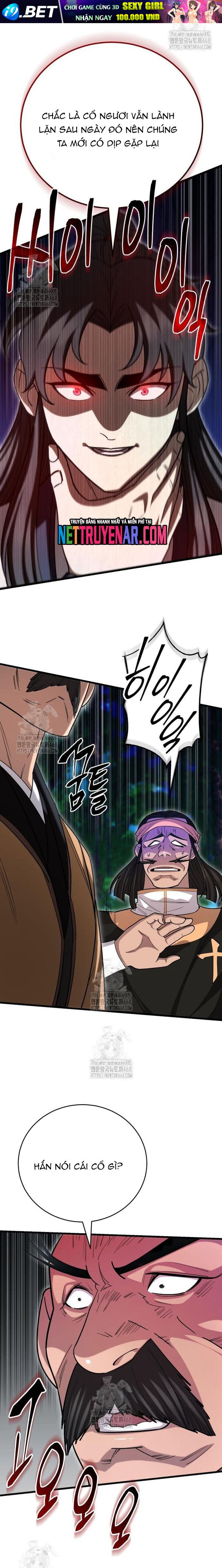 Thiên Hạ Đệ Nhất Đại Sư Huynh - Chapter 145 - Page 32