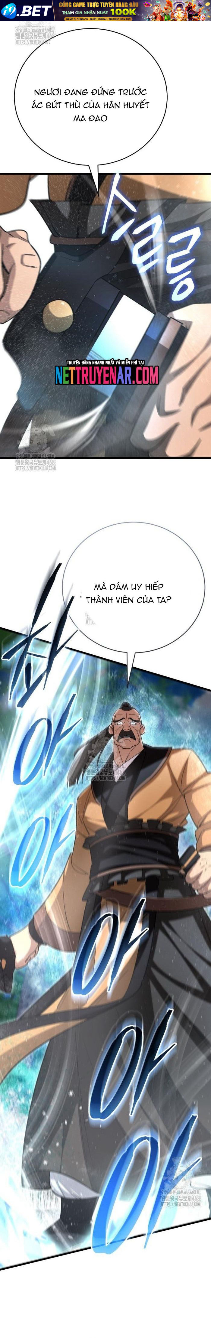 Thiên Hạ Đệ Nhất Đại Sư Huynh - Chapter 145 - Page 33