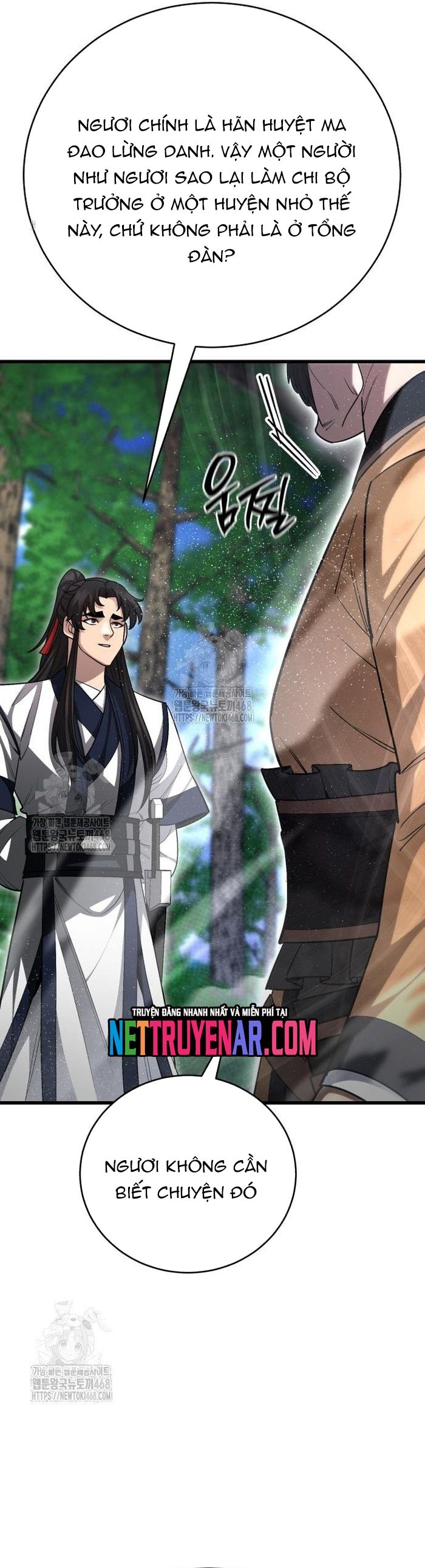 Thiên Hạ Đệ Nhất Đại Sư Huynh - Chapter 145 - Page 34