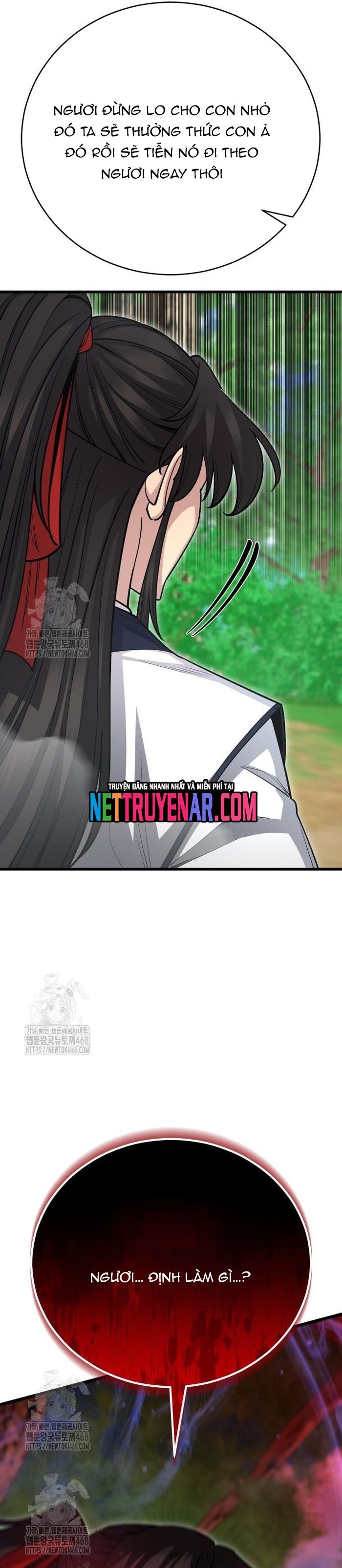 Thiên Hạ Đệ Nhất Đại Sư Huynh - Chapter 145 - Page 38