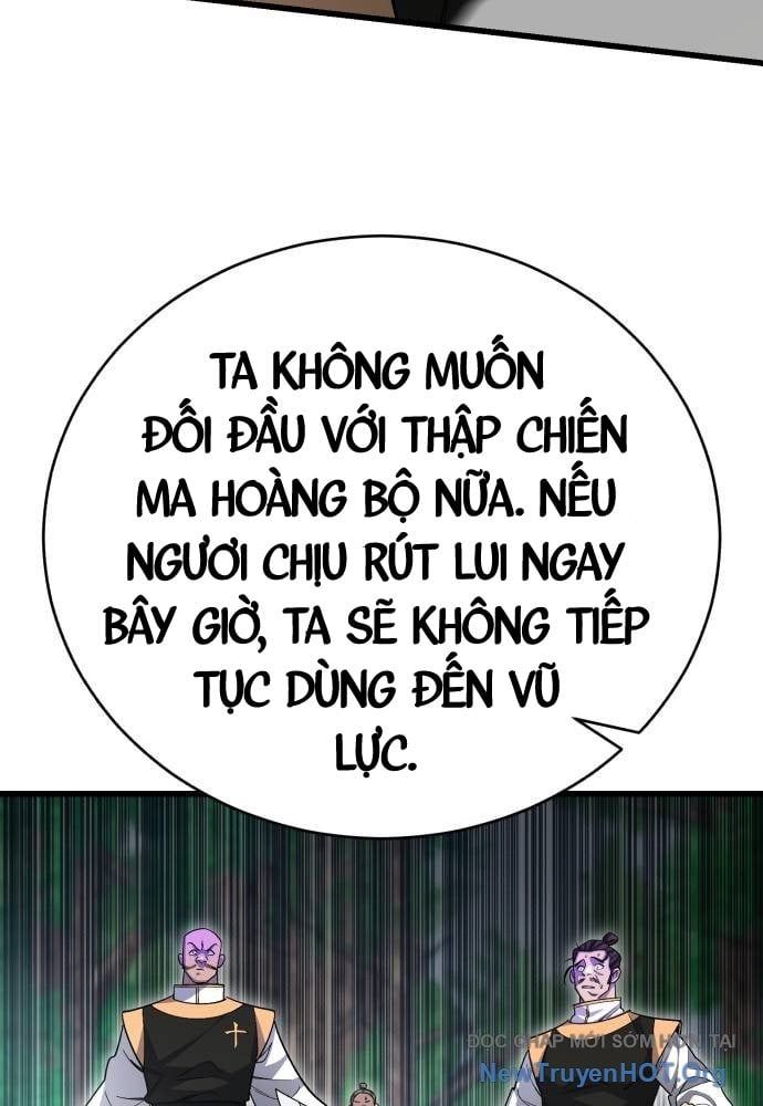 Thiên Hạ Đệ Nhất Đại Sư Huynh - Chapter 146 - Page 101