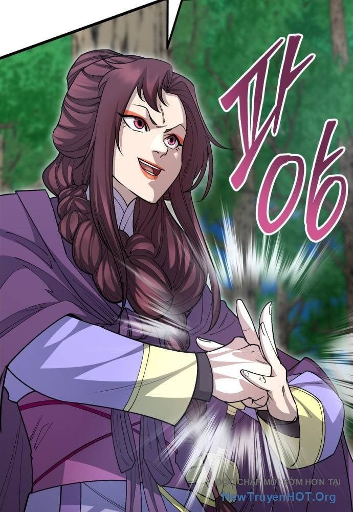 Thiên Hạ Đệ Nhất Đại Sư Huynh - Chapter 146 - Page 121