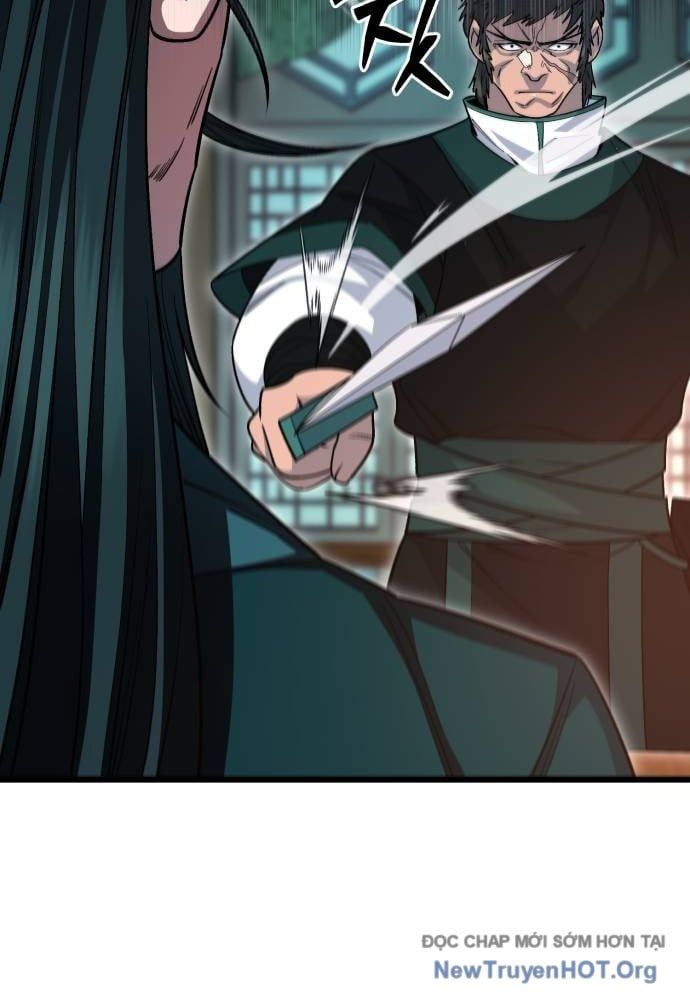 Thiên Hạ Đệ Nhất Đại Sư Huynh - Chapter 146 - Page 136