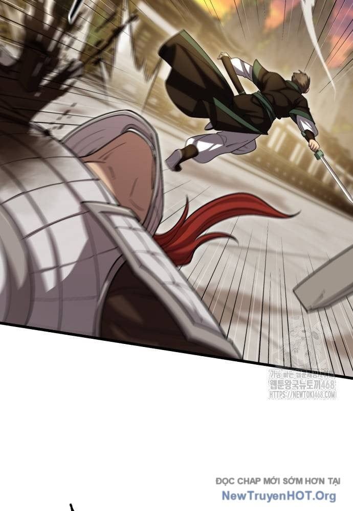 Thiên Hạ Đệ Nhất Đại Sư Huynh - Chapter 146 - Page 157