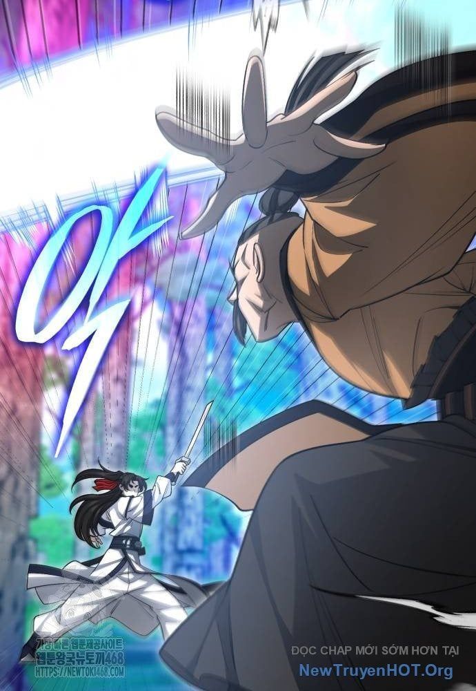 Thiên Hạ Đệ Nhất Đại Sư Huynh - Chapter 146 - Page 24