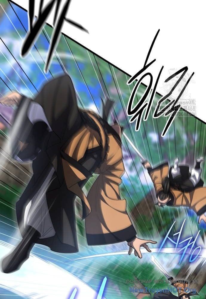 Thiên Hạ Đệ Nhất Đại Sư Huynh - Chapter 146 - Page 36