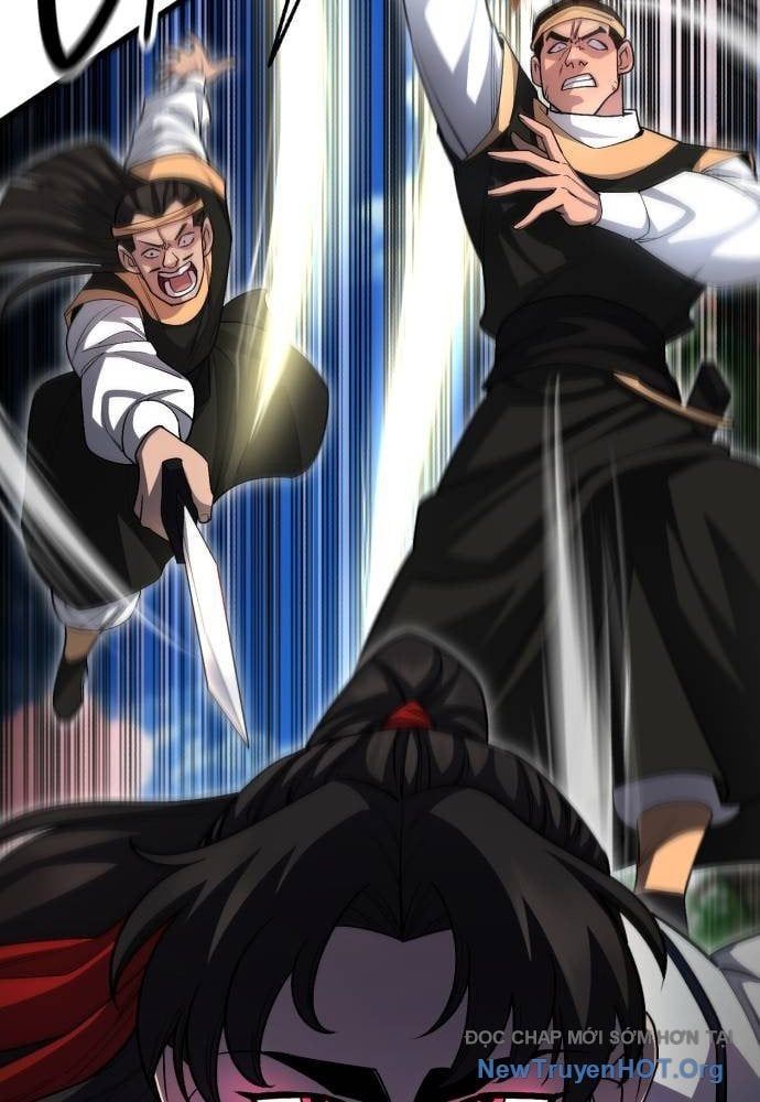 Thiên Hạ Đệ Nhất Đại Sư Huynh - Chapter 146 - Page 46