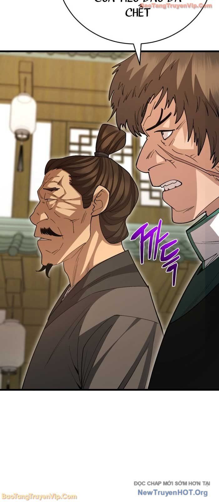 Thiên Hạ Đệ Nhất Đại Sư Huynh - Chapter 147 - Page 10