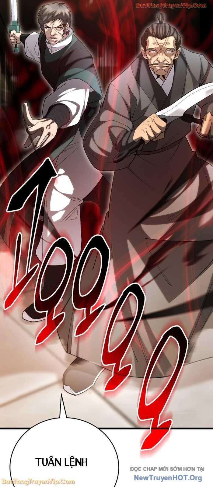 Thiên Hạ Đệ Nhất Đại Sư Huynh - Chapter 147 - Page 14