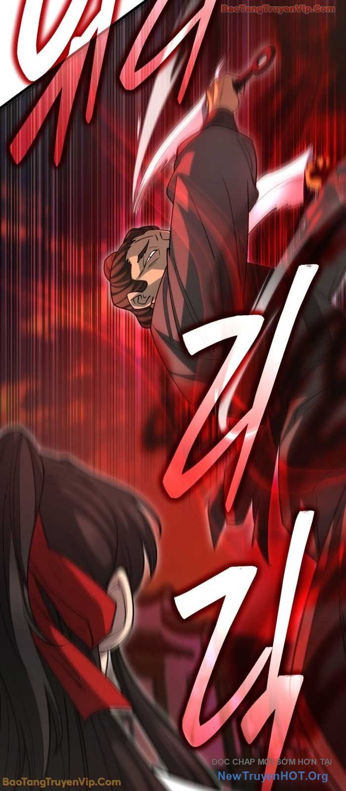 Thiên Hạ Đệ Nhất Đại Sư Huynh - Chapter 147 - Page 17