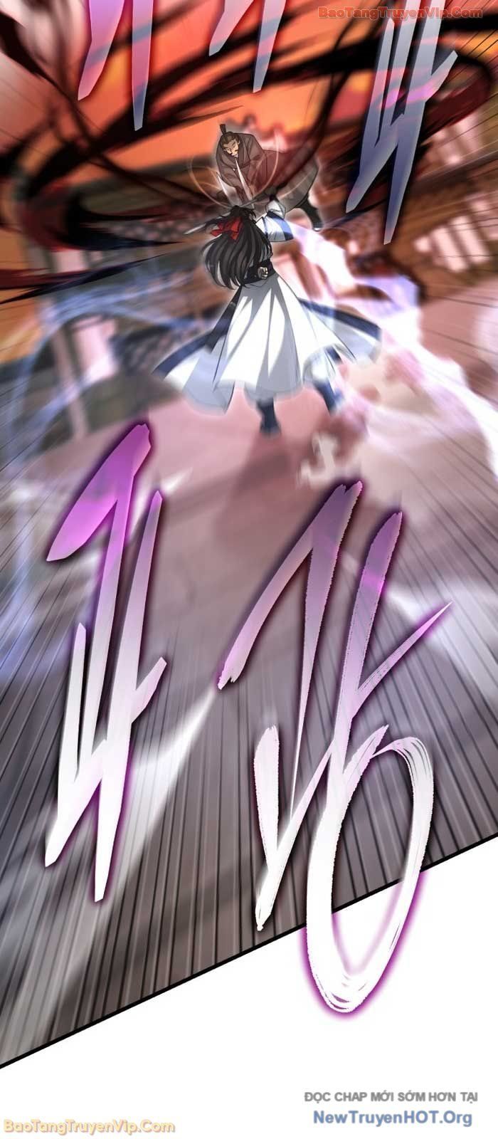 Thiên Hạ Đệ Nhất Đại Sư Huynh - Chapter 147 - Page 20