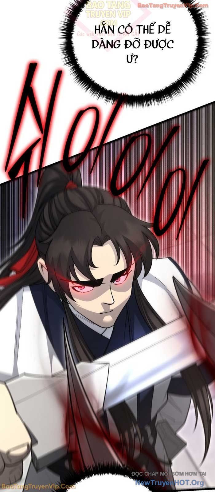 Thiên Hạ Đệ Nhất Đại Sư Huynh - Chapter 147 - Page 22