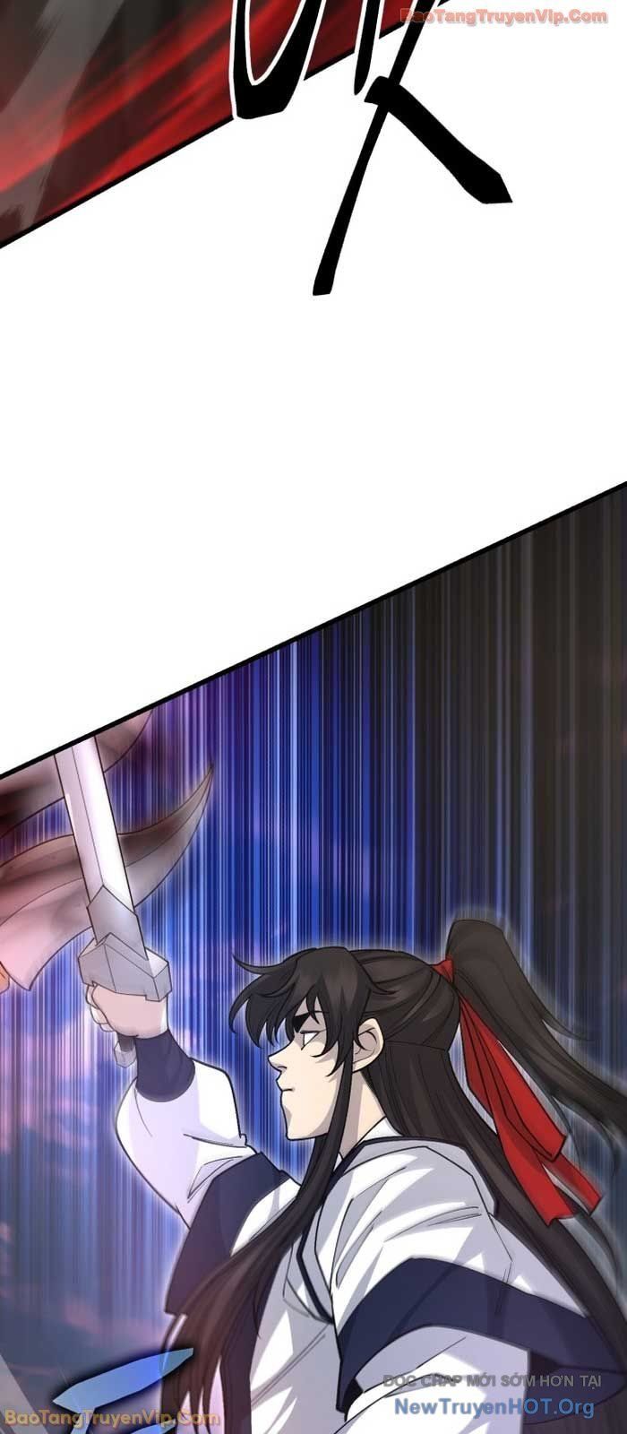 Thiên Hạ Đệ Nhất Đại Sư Huynh - Chapter 147 - Page 25