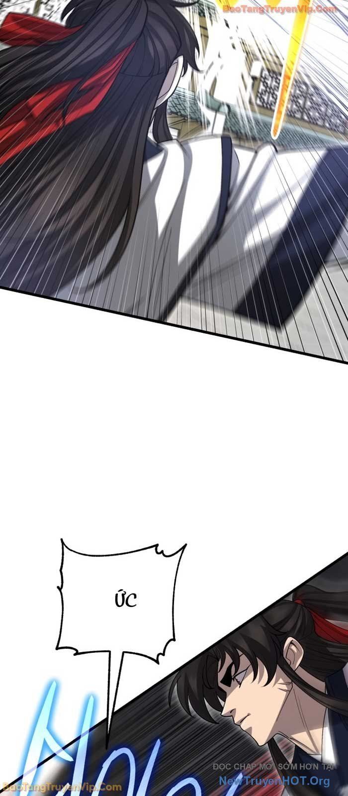 Thiên Hạ Đệ Nhất Đại Sư Huynh - Chapter 147 - Page 28