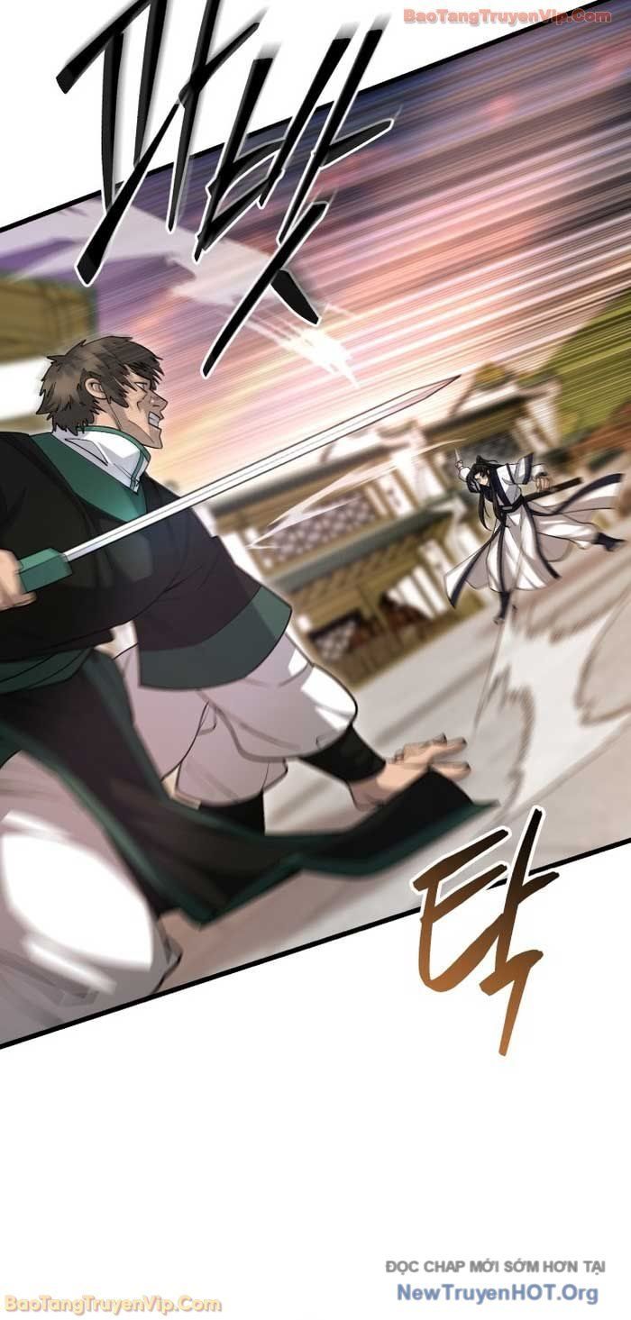 Thiên Hạ Đệ Nhất Đại Sư Huynh - Chapter 147 - Page 30