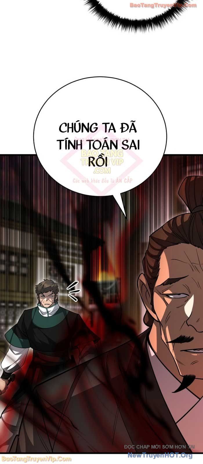 Thiên Hạ Đệ Nhất Đại Sư Huynh - Chapter 147 - Page 32