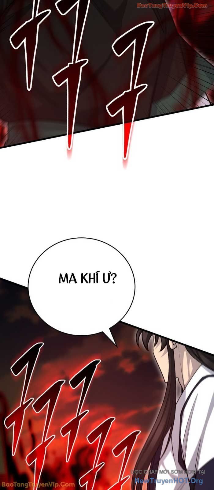 Thiên Hạ Đệ Nhất Đại Sư Huynh - Chapter 147 - Page 35