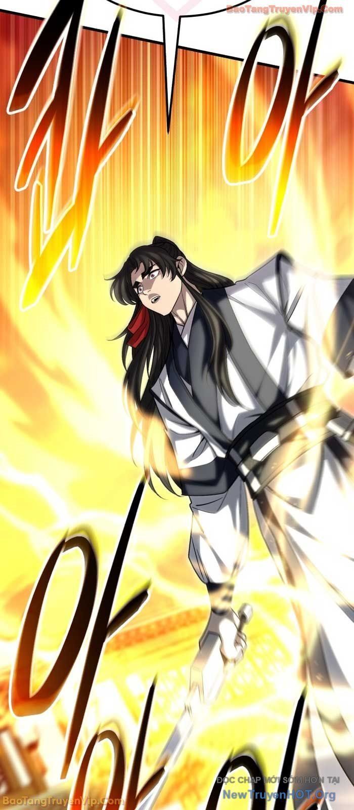 Thiên Hạ Đệ Nhất Đại Sư Huynh - Chapter 147 - Page 37