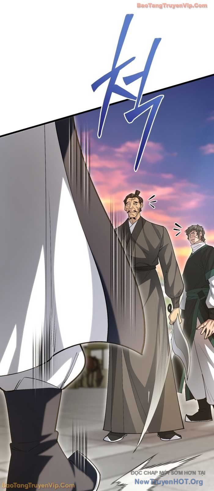 Thiên Hạ Đệ Nhất Đại Sư Huynh - Chapter 147 - Page 4