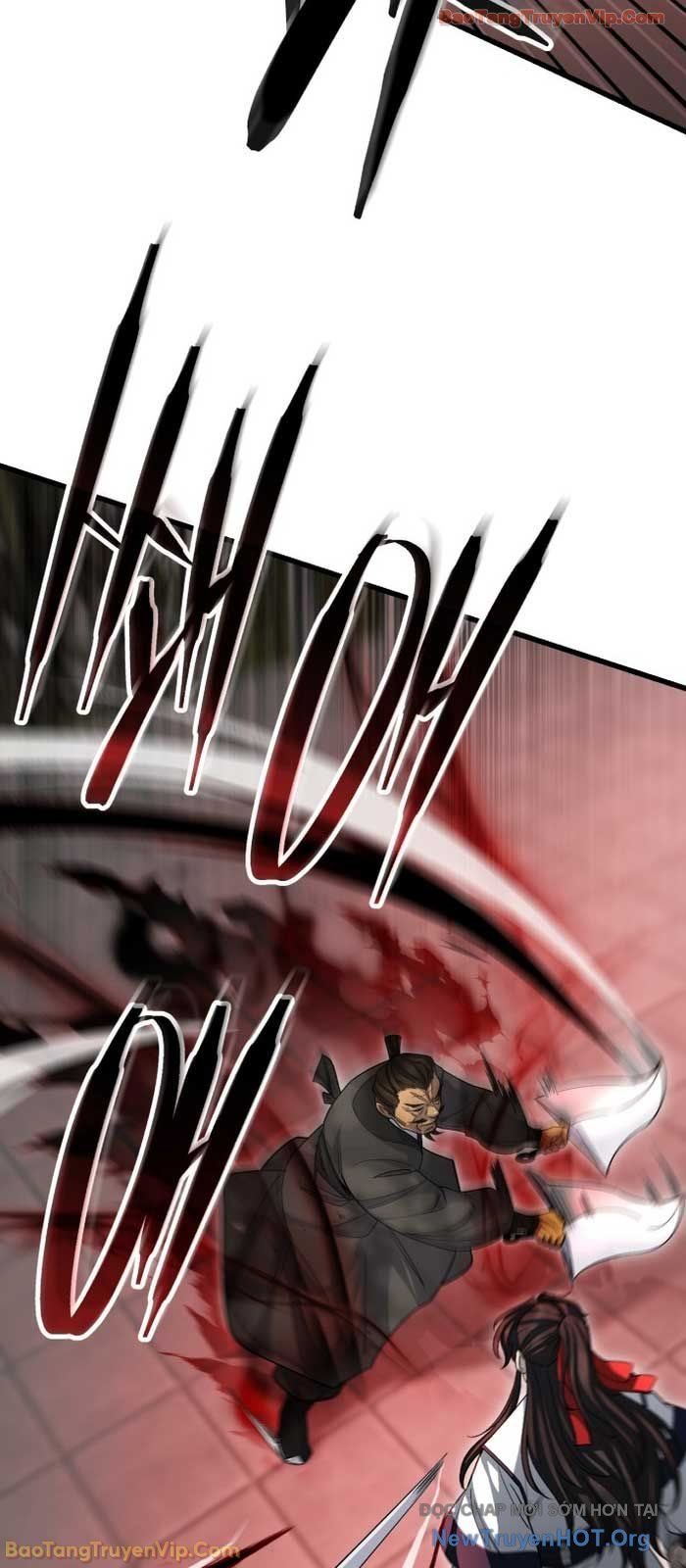 Thiên Hạ Đệ Nhất Đại Sư Huynh - Chapter 147 - Page 44