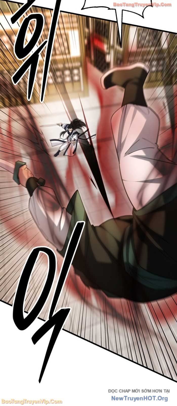 Thiên Hạ Đệ Nhất Đại Sư Huynh - Chapter 147 - Page 52
