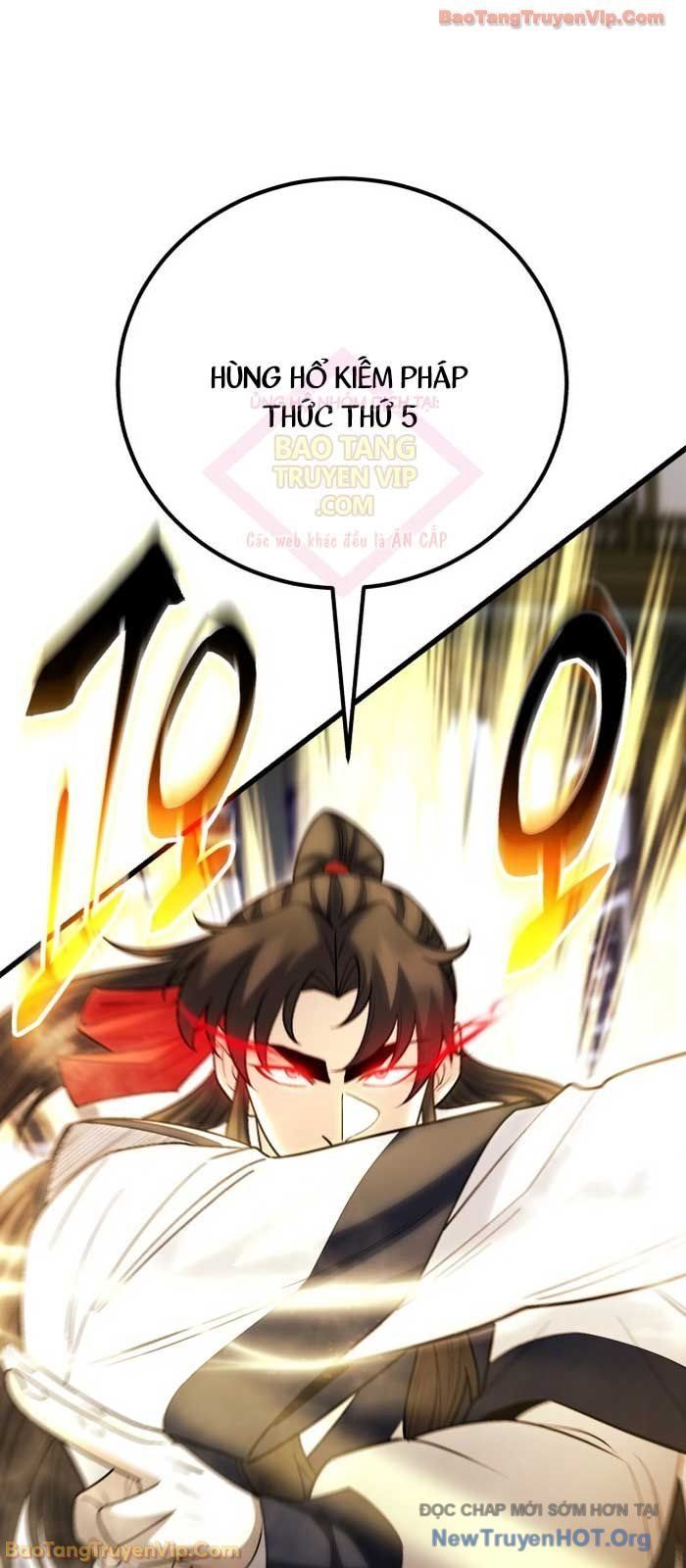 Thiên Hạ Đệ Nhất Đại Sư Huynh - Chapter 147 - Page 53