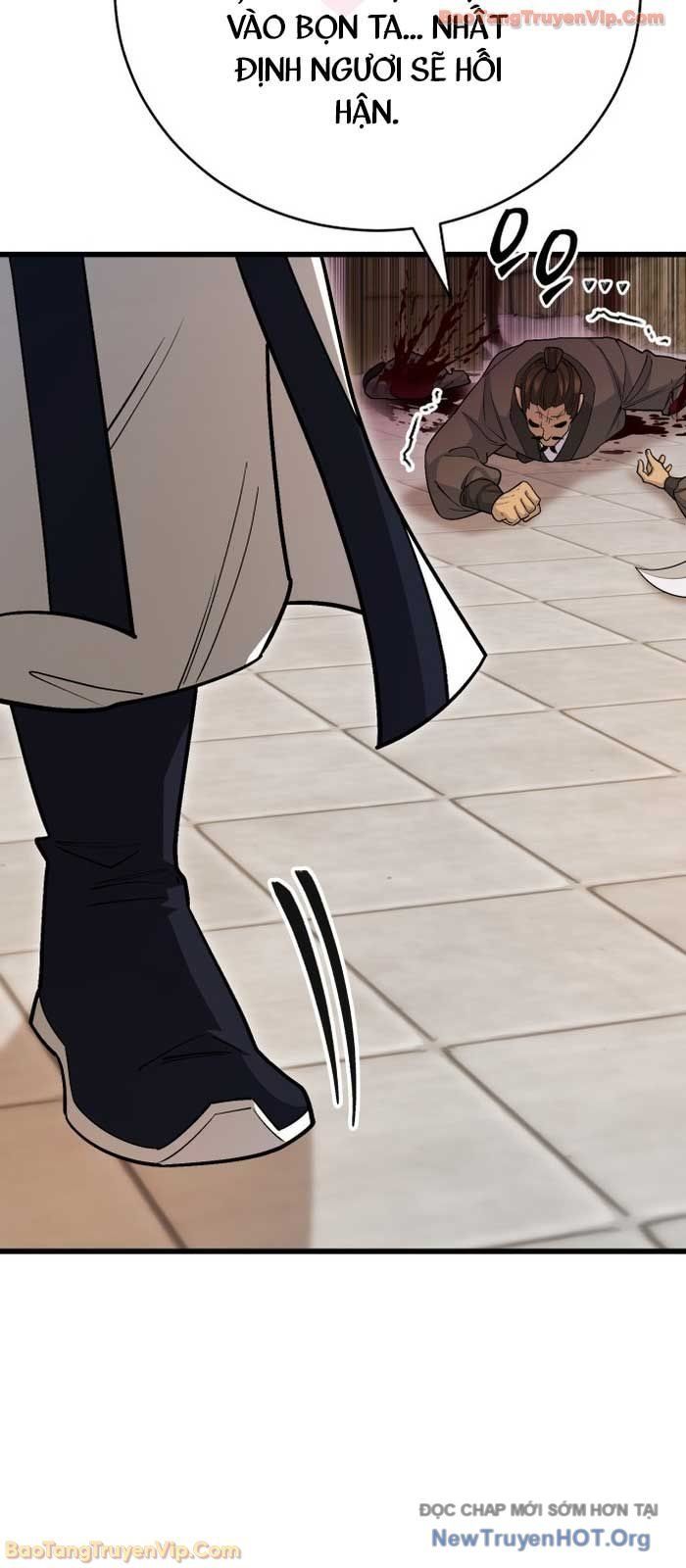 Thiên Hạ Đệ Nhất Đại Sư Huynh - Chapter 147 - Page 59