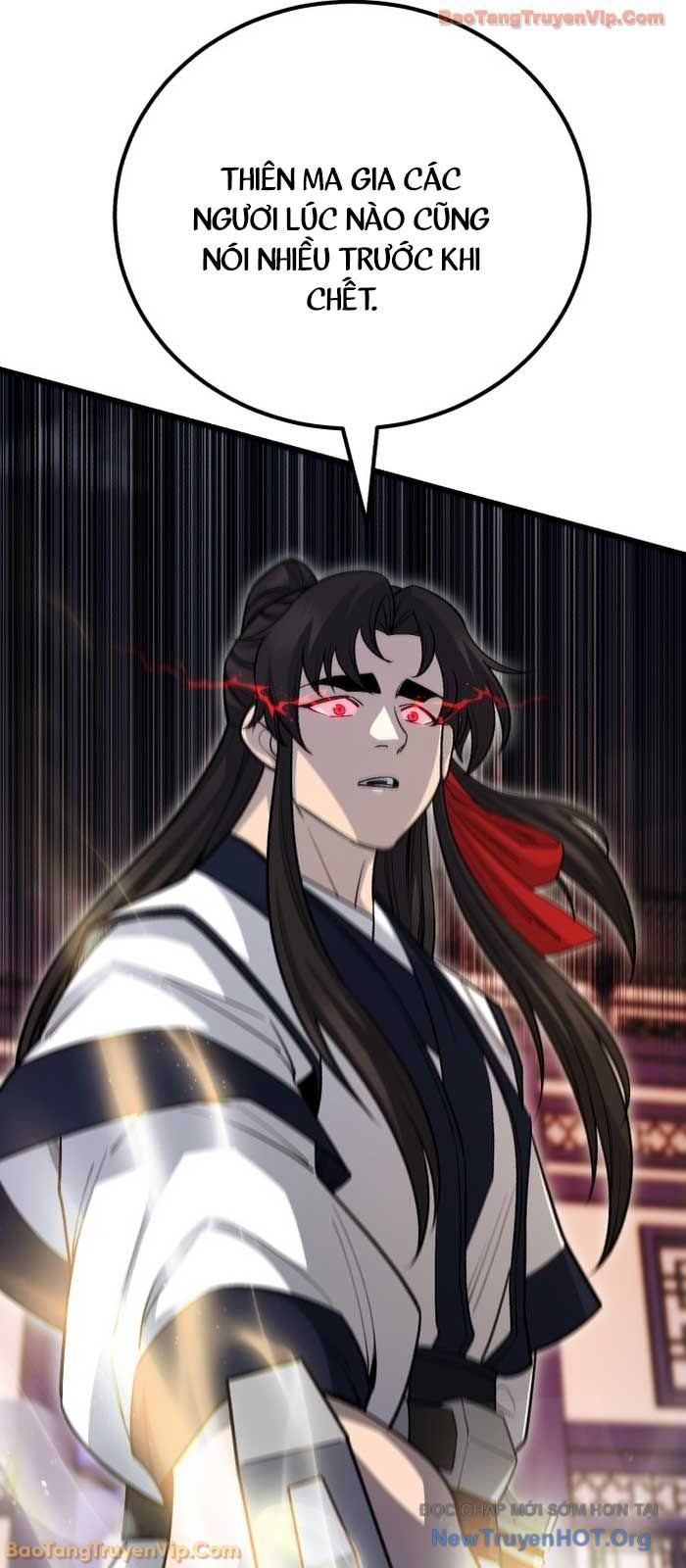 Thiên Hạ Đệ Nhất Đại Sư Huynh - Chapter 147 - Page 62