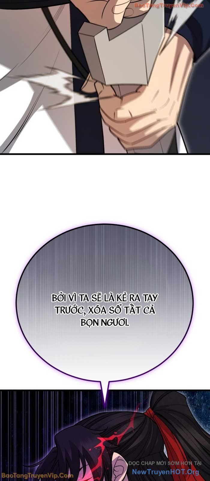 Thiên Hạ Đệ Nhất Đại Sư Huynh - Chapter 147 - Page 64