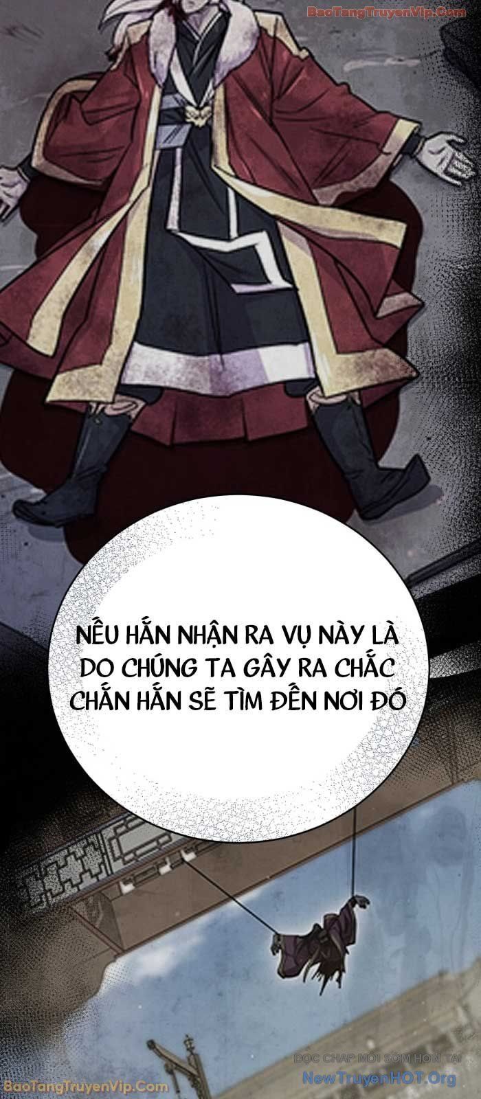 Thiên Hạ Đệ Nhất Đại Sư Huynh - Chapter 148 - Page 11