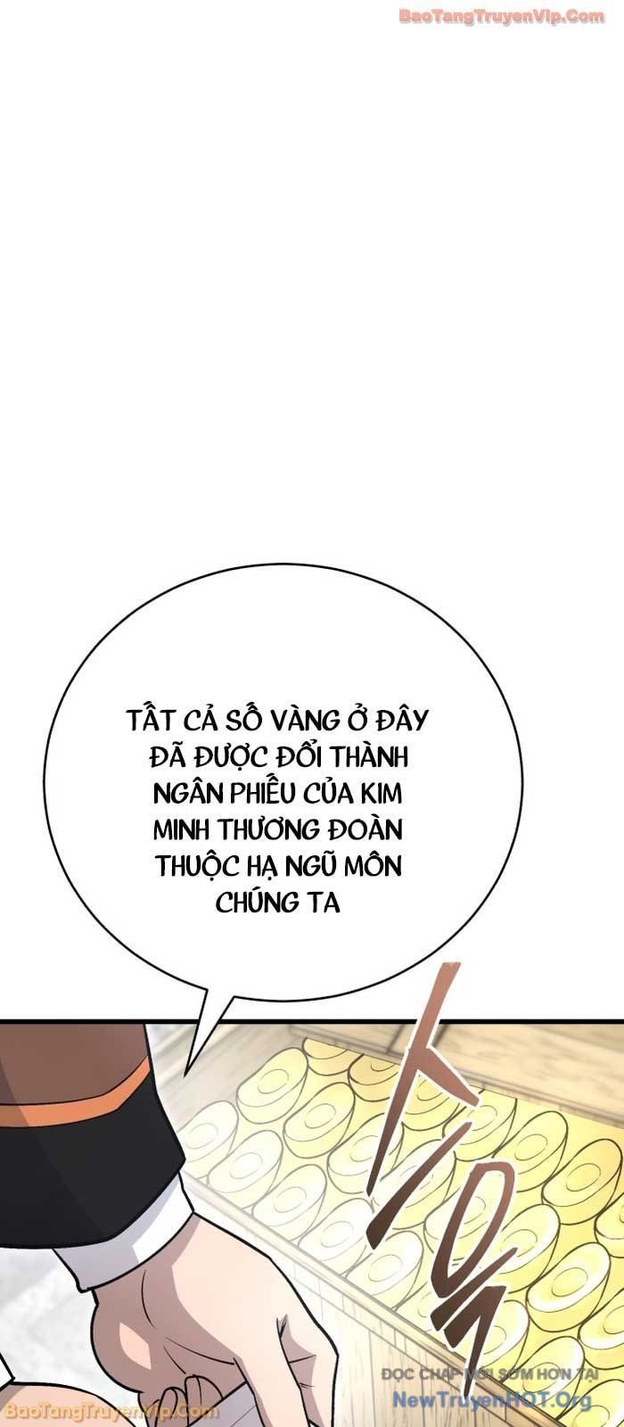 Thiên Hạ Đệ Nhất Đại Sư Huynh - Chapter 148 - Page 20