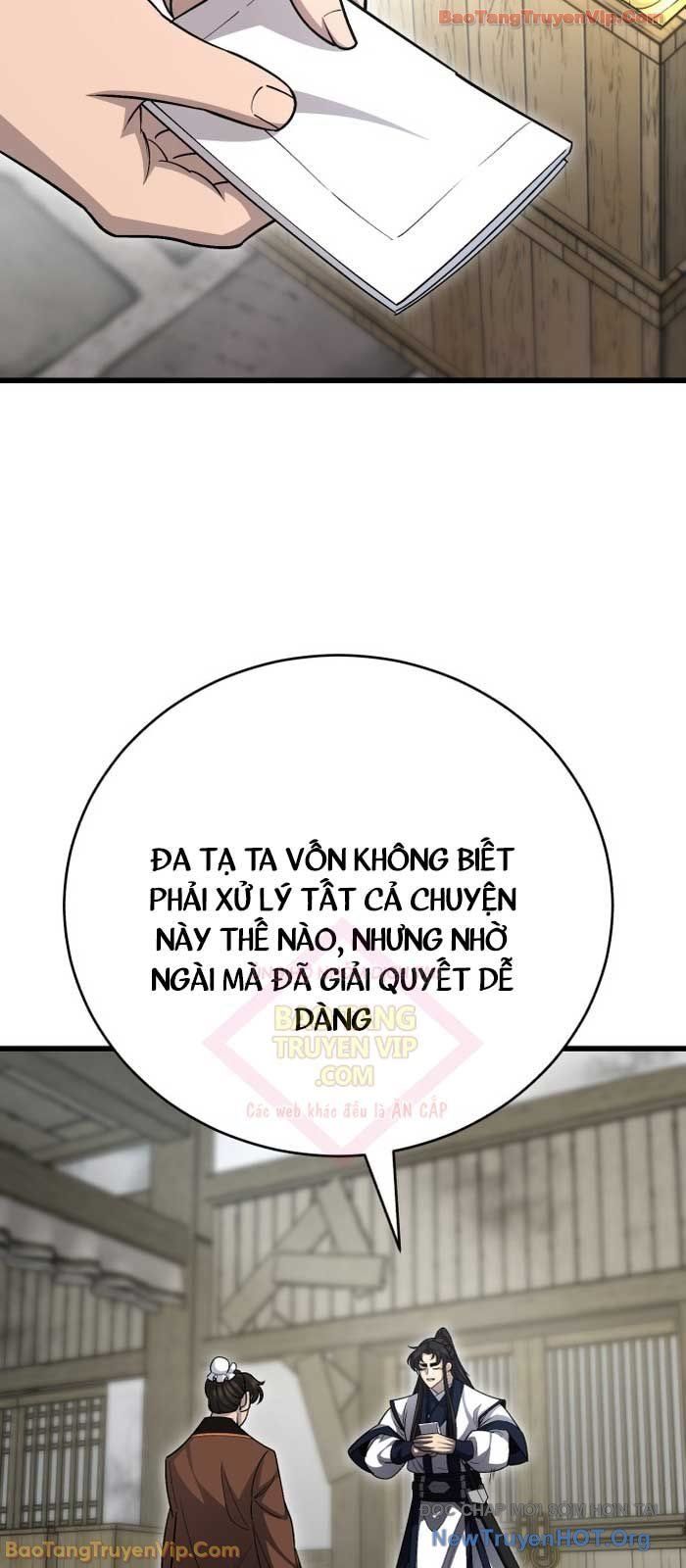 Thiên Hạ Đệ Nhất Đại Sư Huynh - Chapter 148 - Page 21