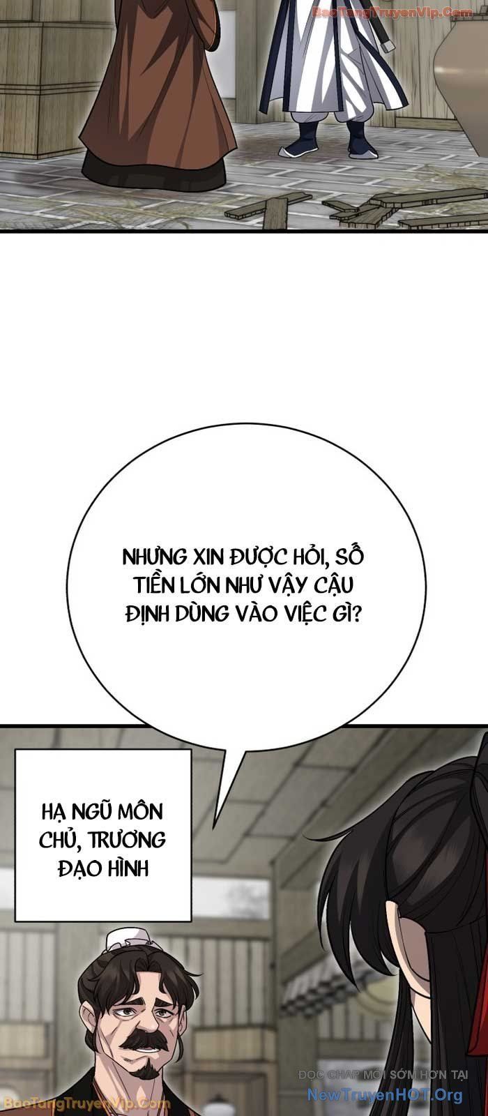 Thiên Hạ Đệ Nhất Đại Sư Huynh - Chapter 148 - Page 22