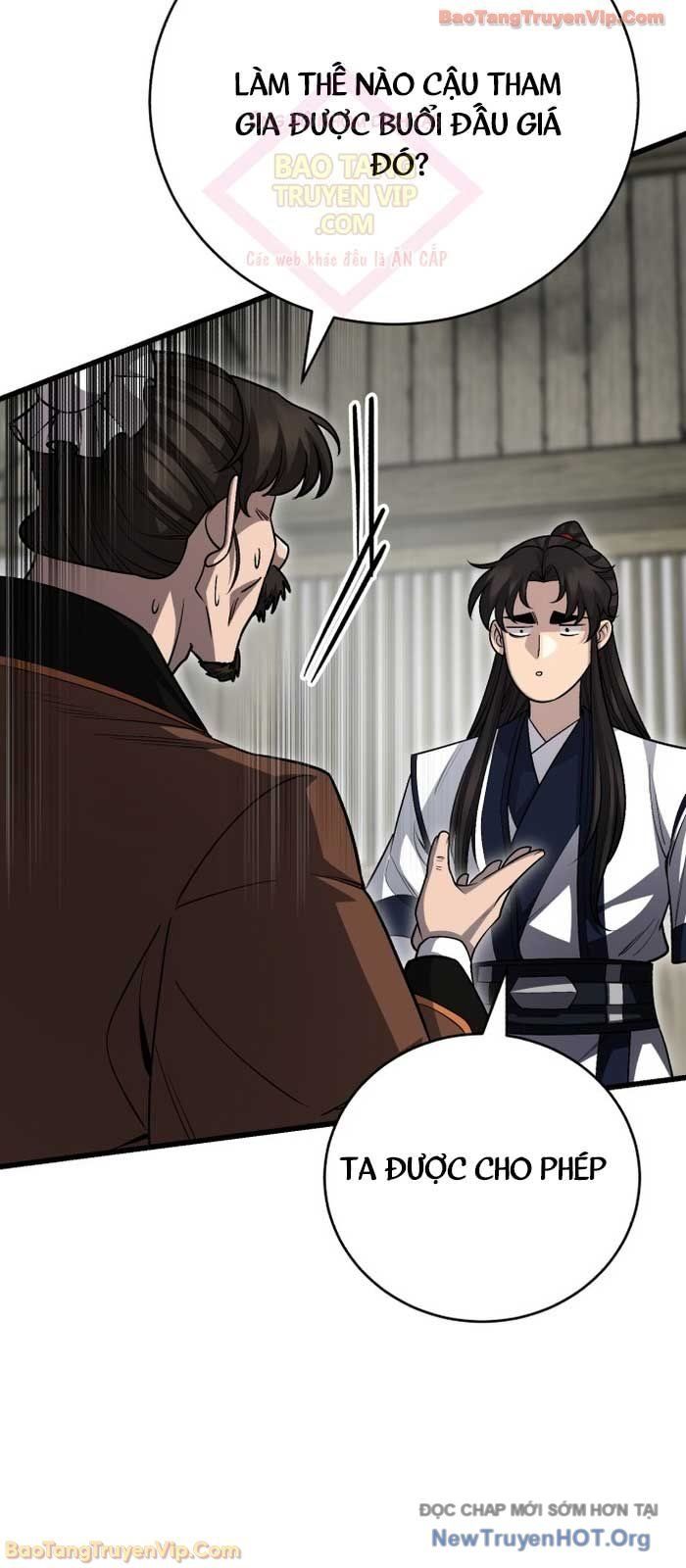 Thiên Hạ Đệ Nhất Đại Sư Huynh - Chapter 148 - Page 27