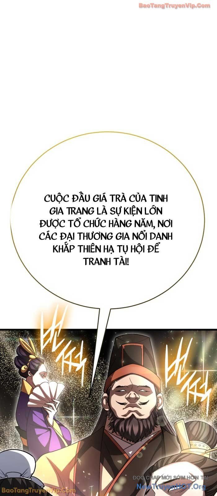 Thiên Hạ Đệ Nhất Đại Sư Huynh - Chapter 148 - Page 28