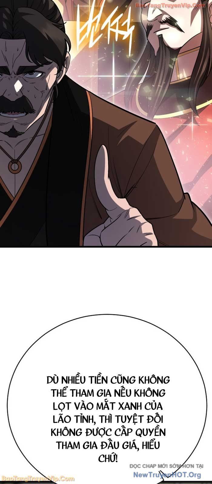 Thiên Hạ Đệ Nhất Đại Sư Huynh - Chapter 148 - Page 29