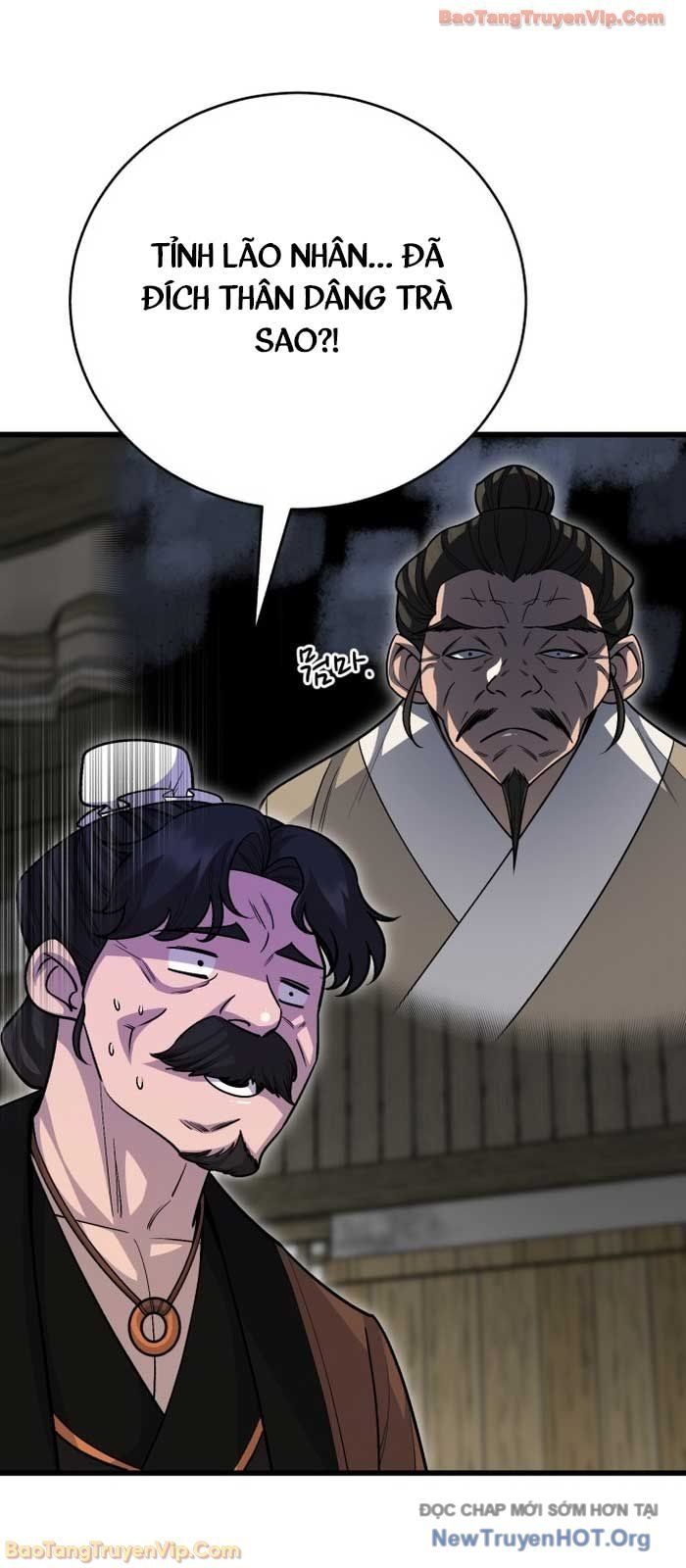 Thiên Hạ Đệ Nhất Đại Sư Huynh - Chapter 148 - Page 31