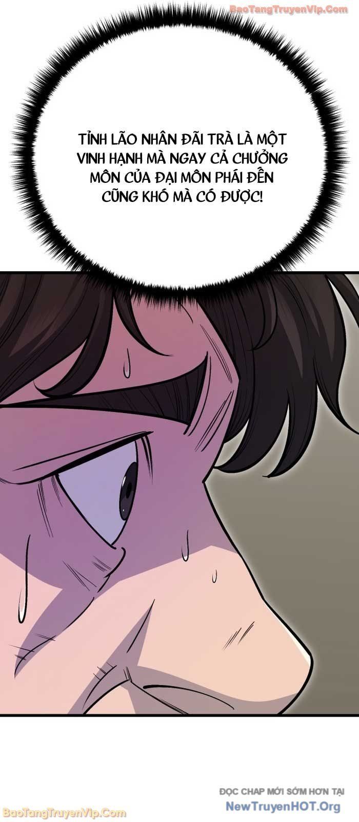 Thiên Hạ Đệ Nhất Đại Sư Huynh - Chapter 148 - Page 33