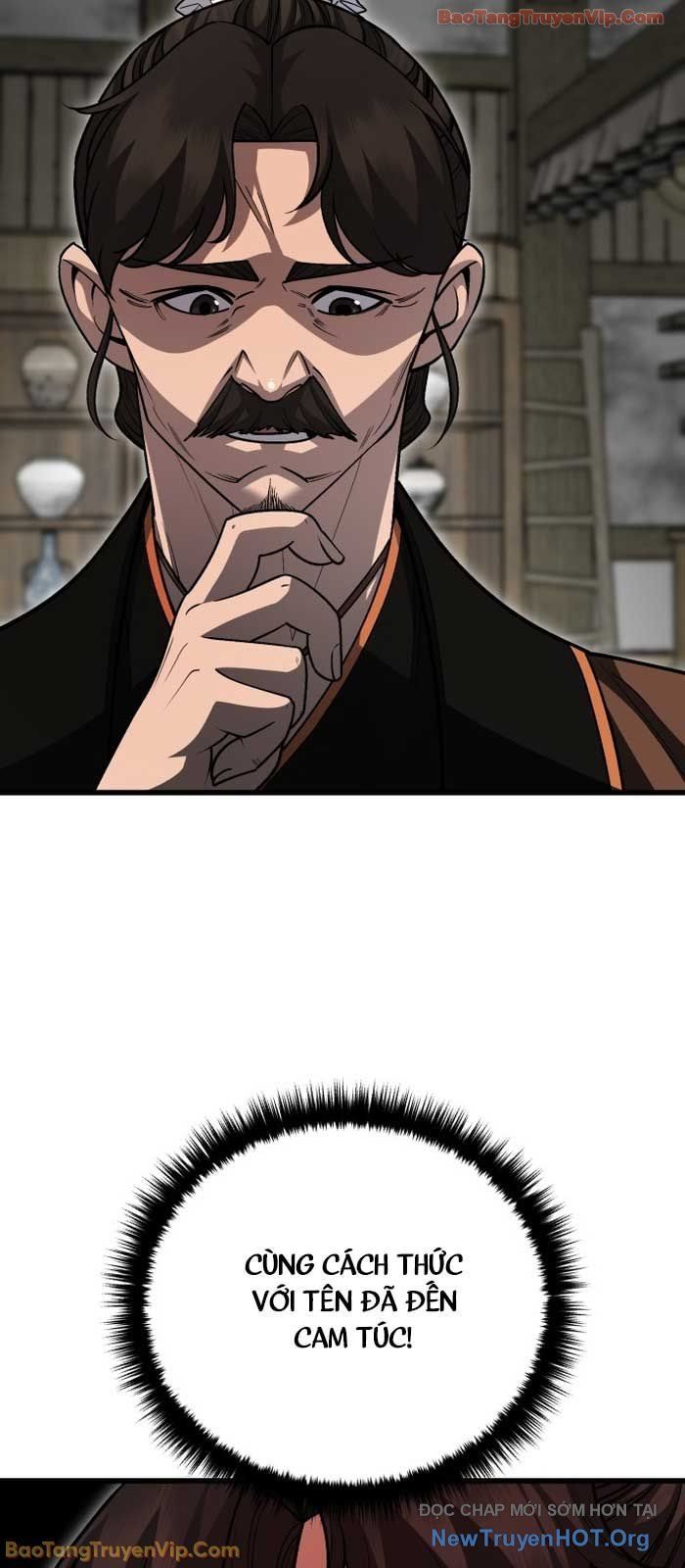 Thiên Hạ Đệ Nhất Đại Sư Huynh - Chapter 148 - Page 38