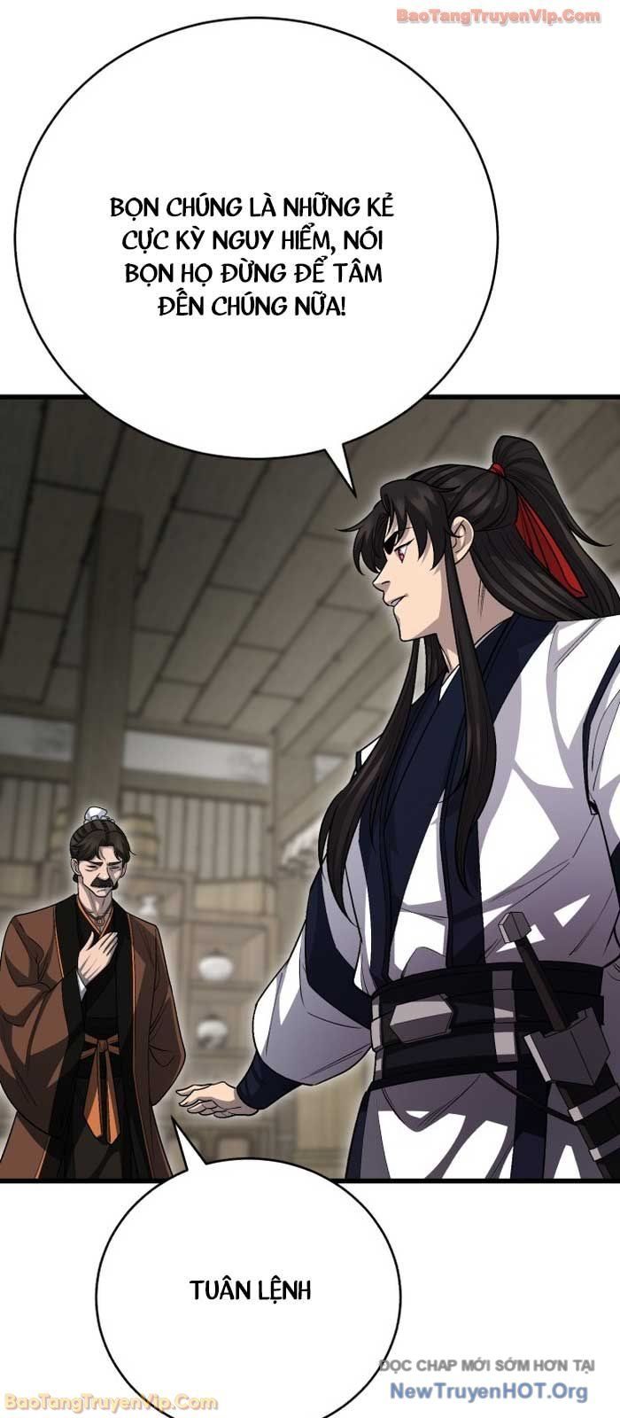 Thiên Hạ Đệ Nhất Đại Sư Huynh - Chapter 148 - Page 40