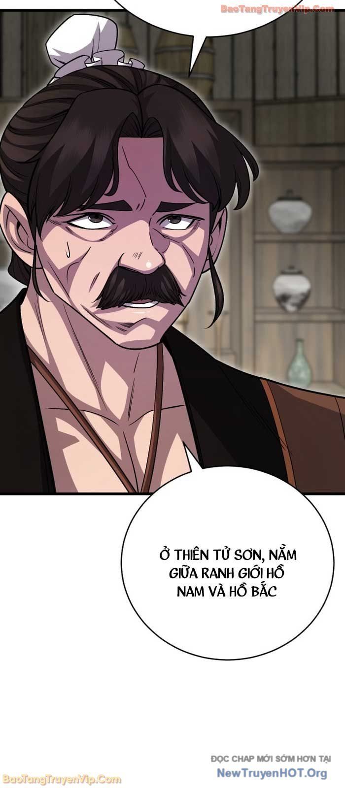 Thiên Hạ Đệ Nhất Đại Sư Huynh - Chapter 148 - Page 43