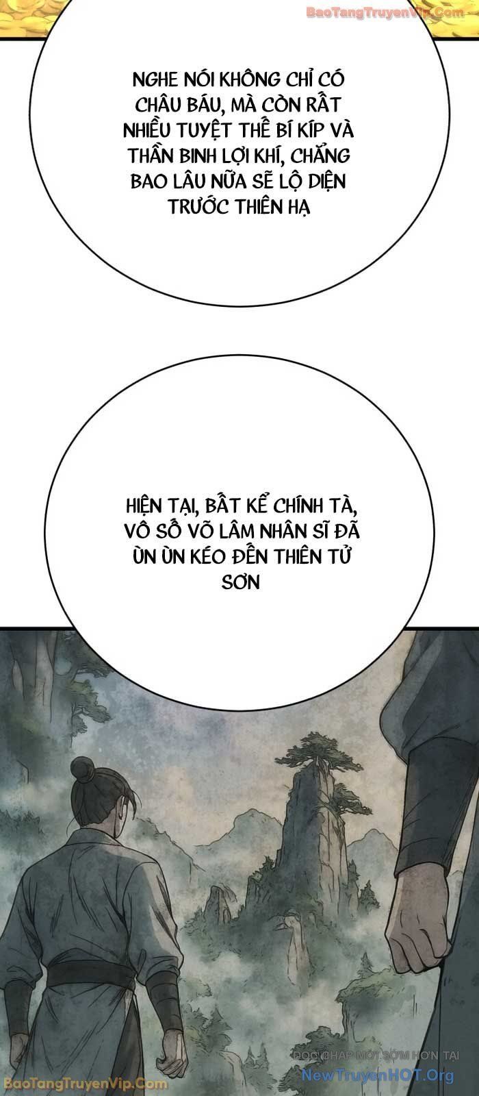 Thiên Hạ Đệ Nhất Đại Sư Huynh - Chapter 148 - Page 45