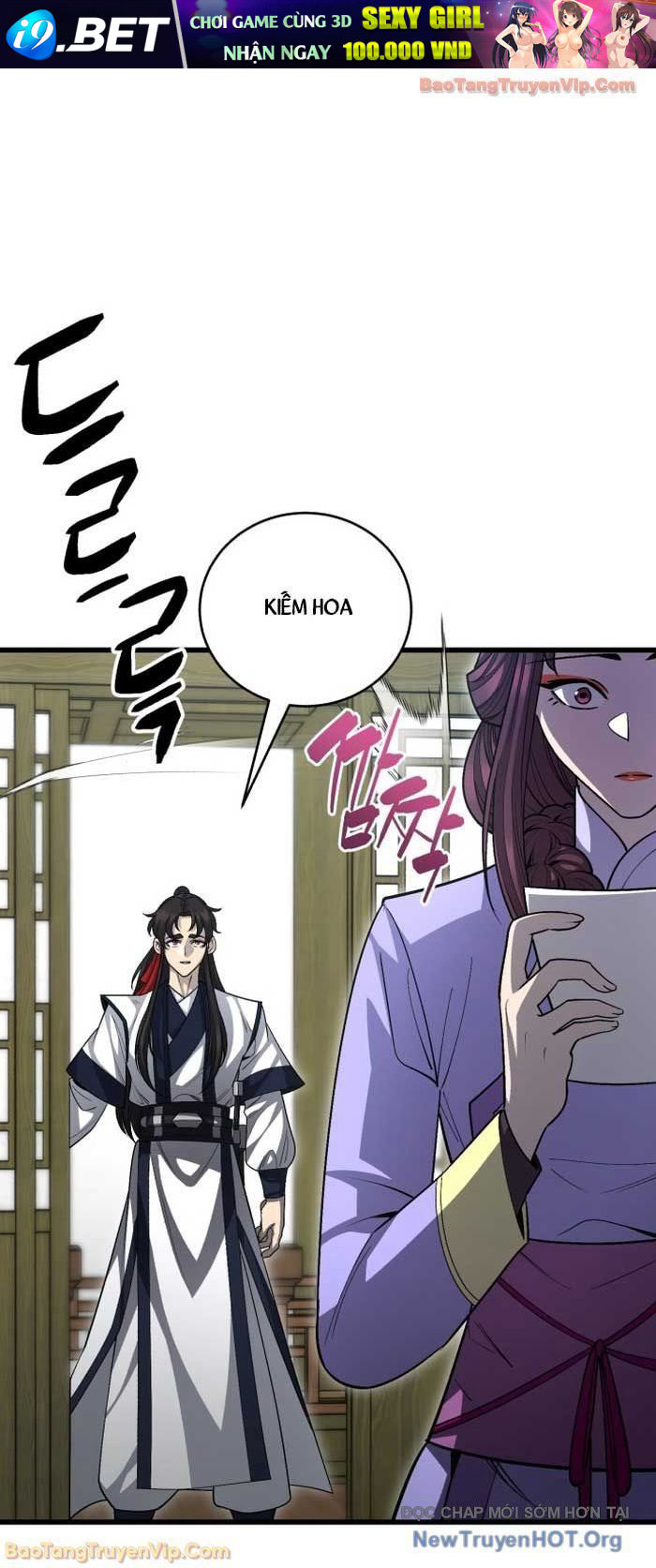 Thiên Hạ Đệ Nhất Đại Sư Huynh - Chapter 148 - Page 50